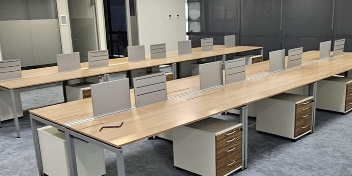 Afaceri de 400 milioane euro: Princemob domină piața mobilei de birou din România