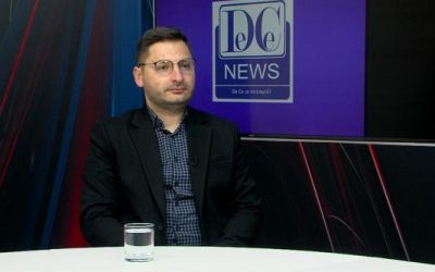 Modernitatea lichidă, cartea săptămânii la De Ce Citim: VIDEO captivant