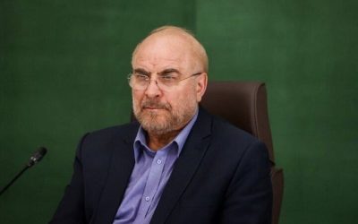 Progrese în Iran cu SUA, dar acordul final e „departe”, spune șeful Parlamentului