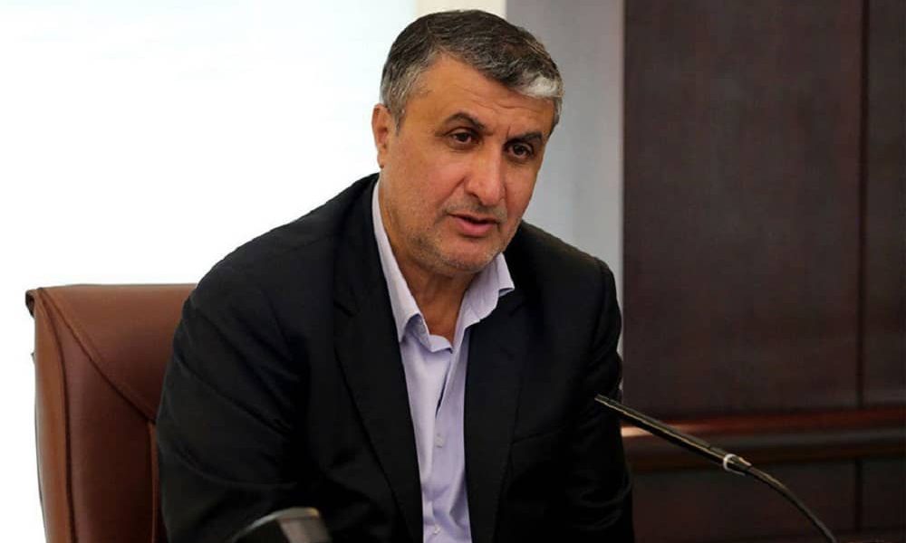 ȘEFUL iranian amenință: Programul de îmbogățire a uraniului, fără limite