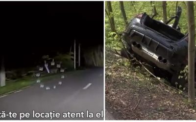 Descoperirea tragică de la Snagov: Prietenii găsesc tinerii morți, apel disperat