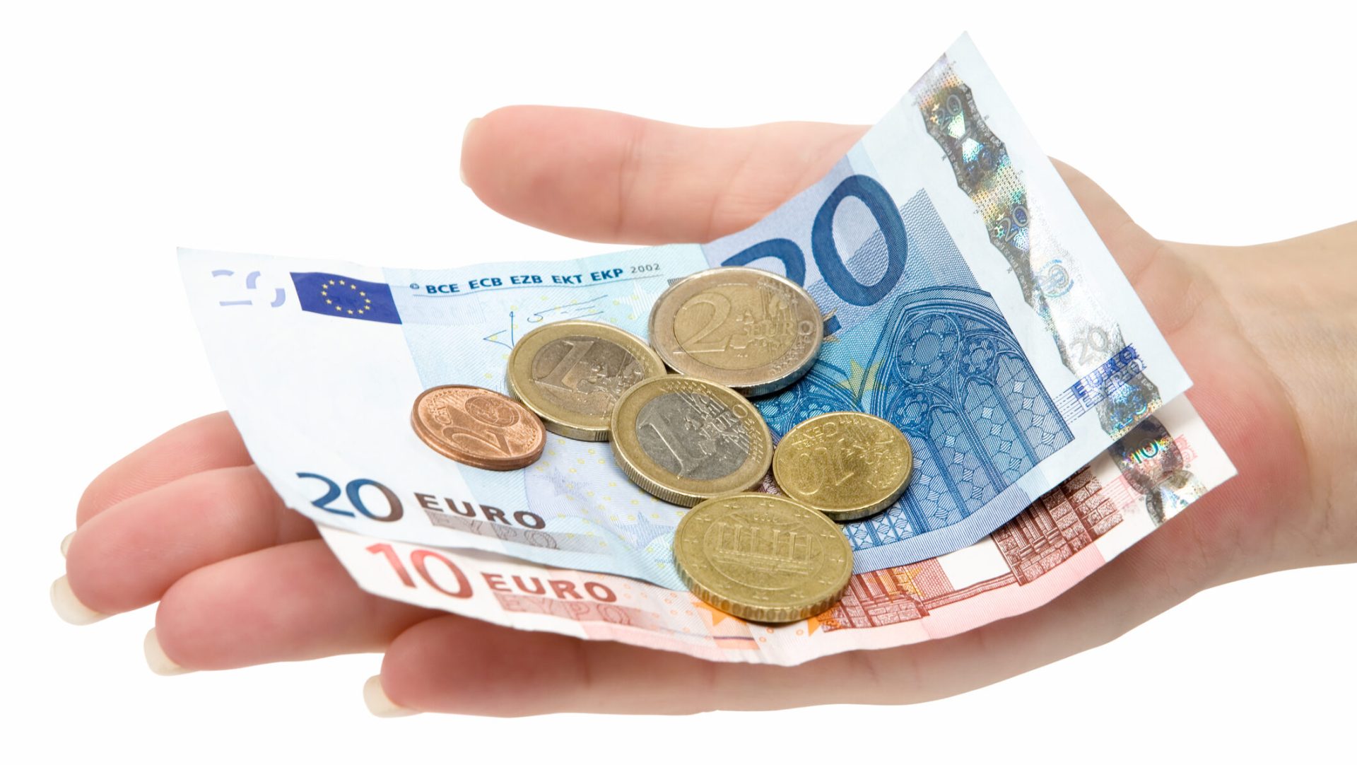 Din buzunare direct în sertar: Monedele mici se evaporă din viața de zi cu zi a europenilor Fenomenul dispariției monedelor mici, de 1 și 2 cenți, din circulație se accentuează în Europa