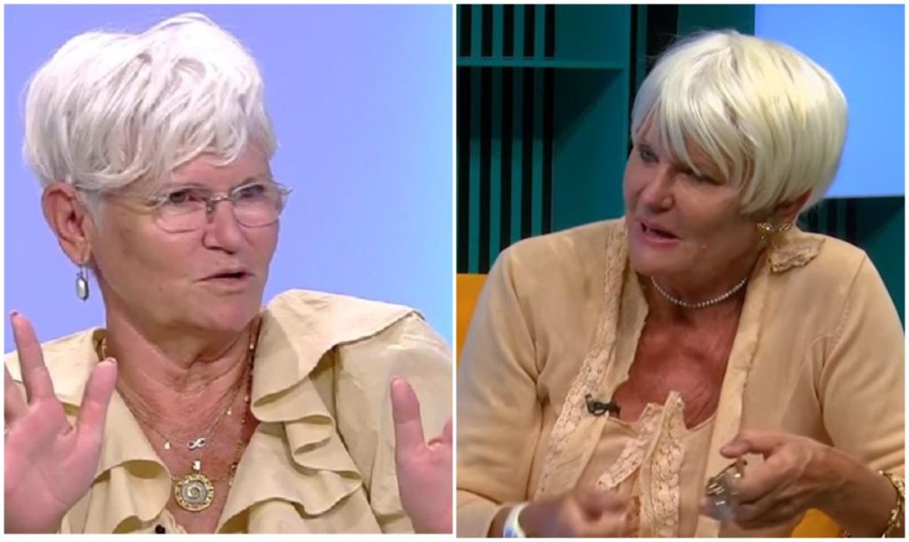 Al doilea soț al femeii, gest șocant: S-a aruncat de la etaj