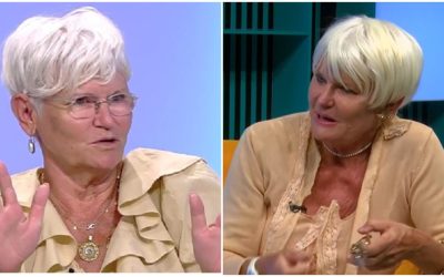 Al doilea soț al femeii, gest șocant: S-a aruncat de la etaj