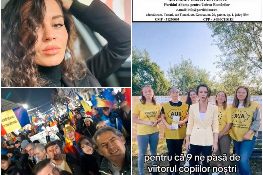 Frontiera Oradea: Polițista AUR, repusă în funcție. „Nu știu altceva să fac”, a spus