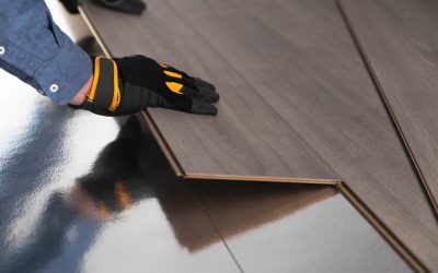 Se poate pune parchet NOU peste cel VECHI? GHID complet pentru montaj corect