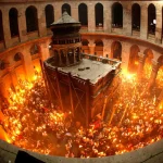 O călătorie spre Lumina Învierii: Un drum spre speranță în România