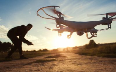 Moscova acuză companii europene că furnizează drone pentru Ucraina