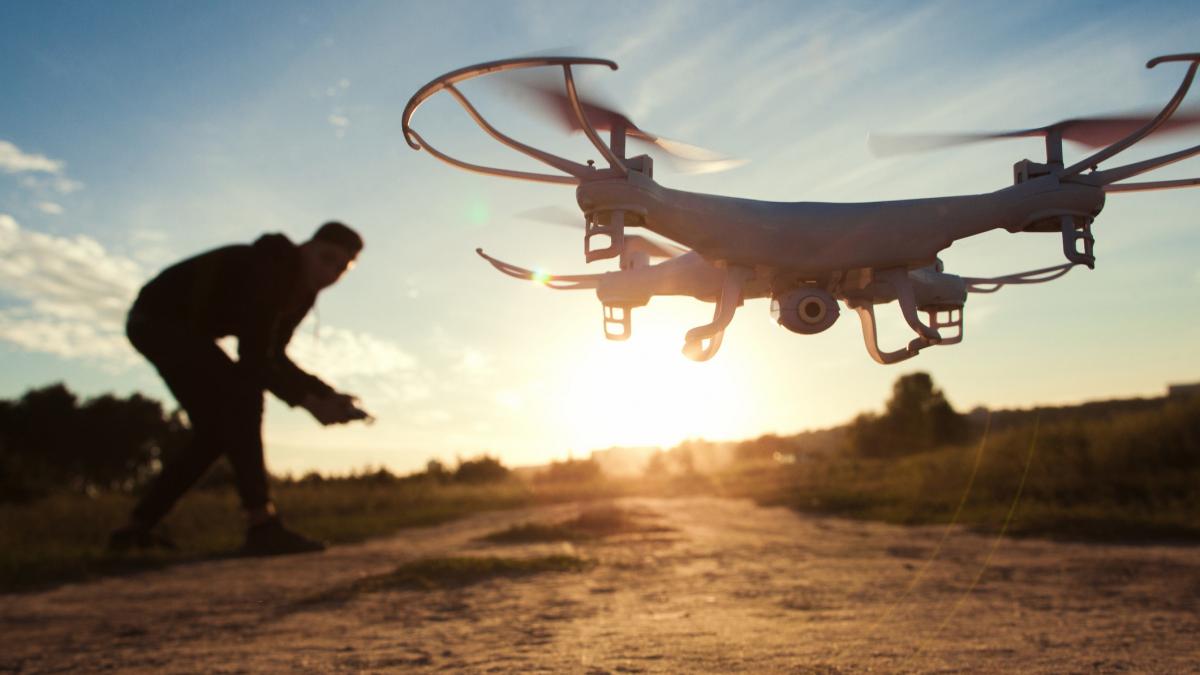 Moscova acuză companii europene că furnizează drone pentru Ucraina