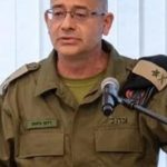 MOSSAD are un nou șef: Generalul Roman Gofman preia conducerea