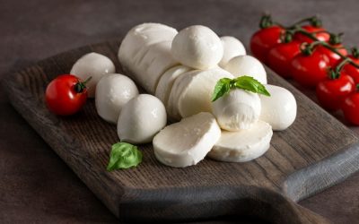 Cum să faci mozzarella ca un bucătar: rețeta secretă de acasă!