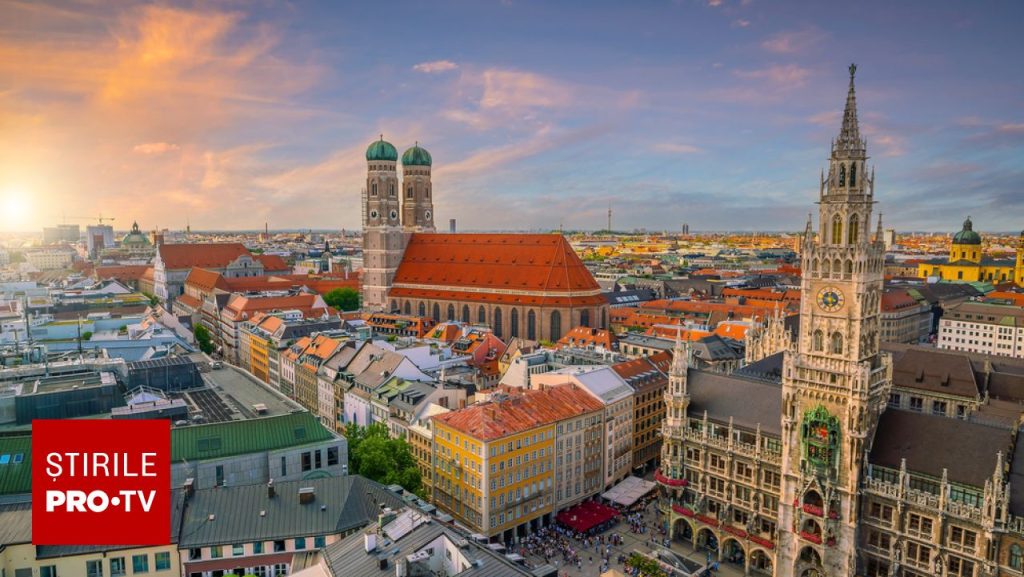 Munchen: 95.000 de euro pe un copac, în timp ce datoria crește vertiginos