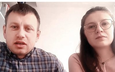 Munteanu din Galați, ferma de 240 ha cu fonduri UE: „Vrem organic“