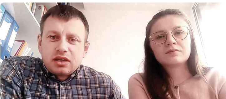 Munteanu din Galați, ferma de 240 ha cu fonduri UE: „Vrem organic“