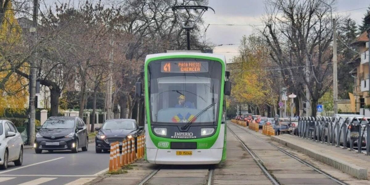 București: STB vrea scumpirea biletelor la 5 lei. Călătorii, afectați