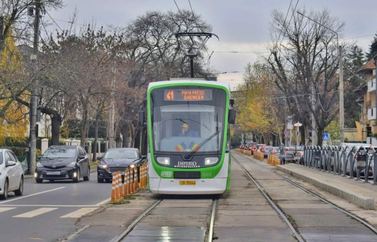 București: STB vrea scumpirea biletelor la 5 lei. Călătorii, afectați