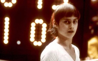 Campioane, aplauze la Gala Nadia 10: Comăneci, mesaj emoționant