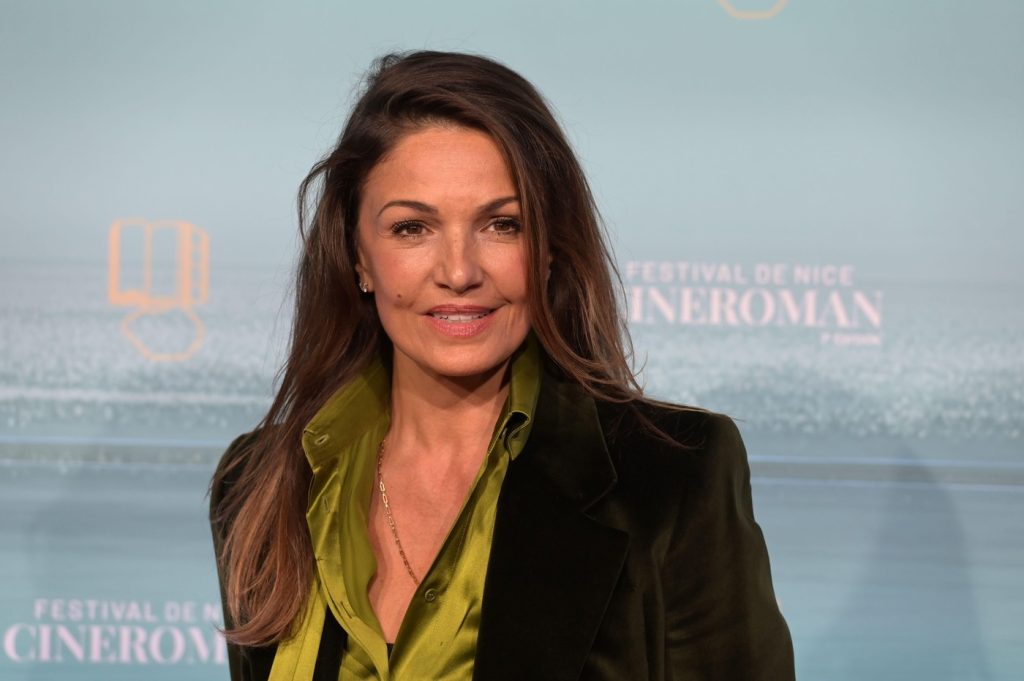 Actrița Nadia Fares a murit la 57 de ani, răpusă de un stop cardiac