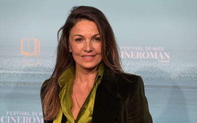 Actrița Nadia Fares a murit la 57 de ani, răpusă de un stop cardiac