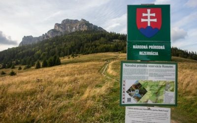 Ziua Pământului, reamintită de Autoritățile Germane pentru Protecția Naturii