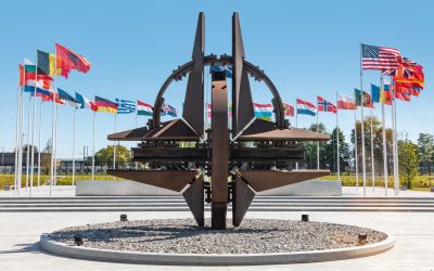 Premiere la Bruxelles: Firmele românești de tehnologie, vânătoare de contracte NATO