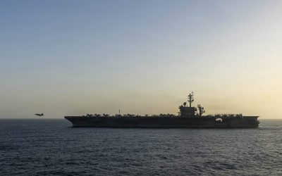 SUA capturează navă iraniană, Teheranul refuză negocierile din Pakistan