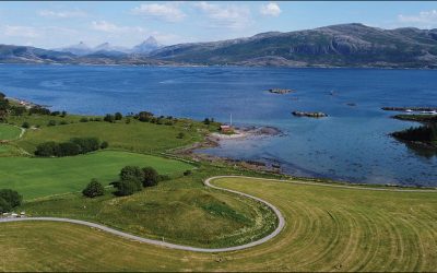 Navă funerară antică, mai veche decât vikingii: DEZVĂLUIRI ULUITOARE