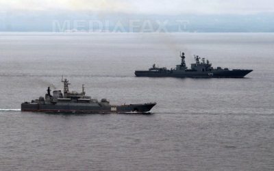 Trump blochează petrolul iranian: Hormuz, focar al crizei energetice globale