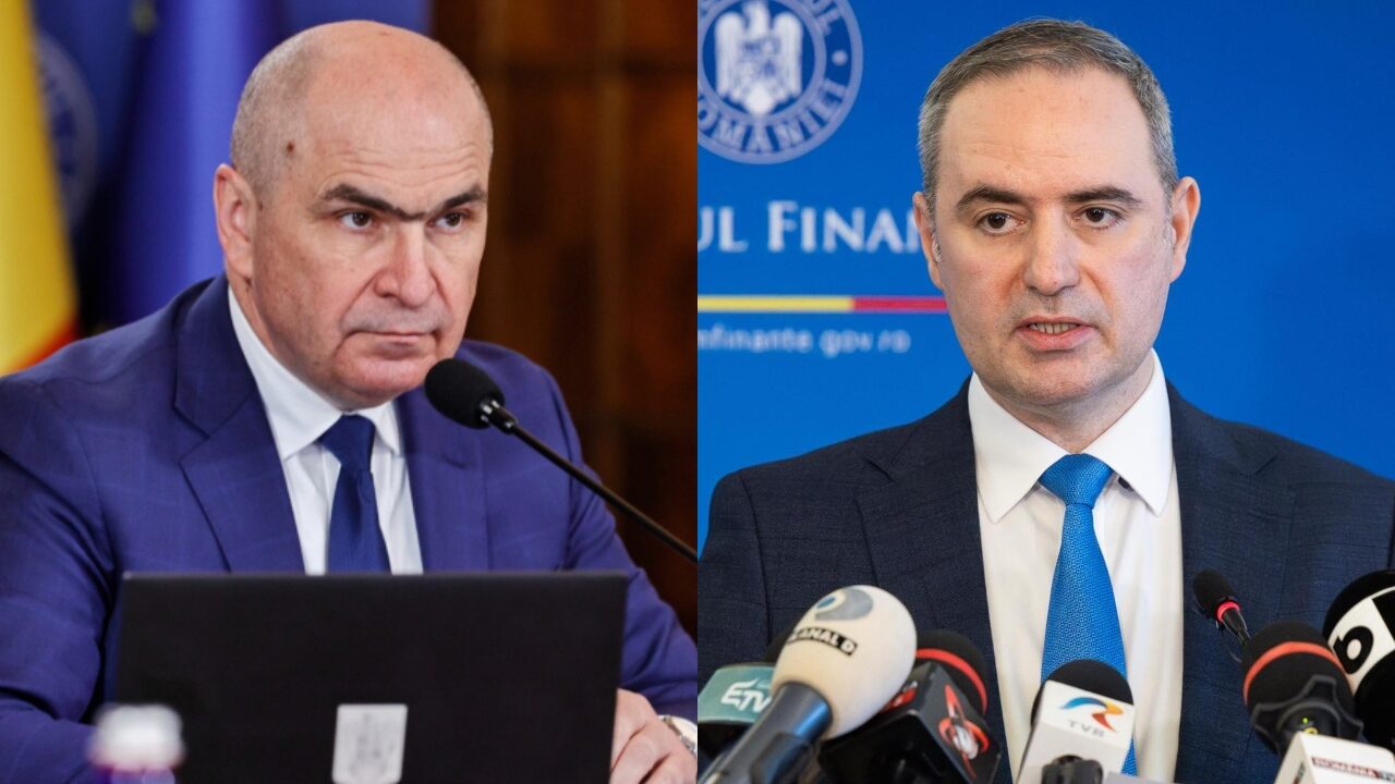 Agențiile de rating și investitorii vor aceeași direcție pentru România