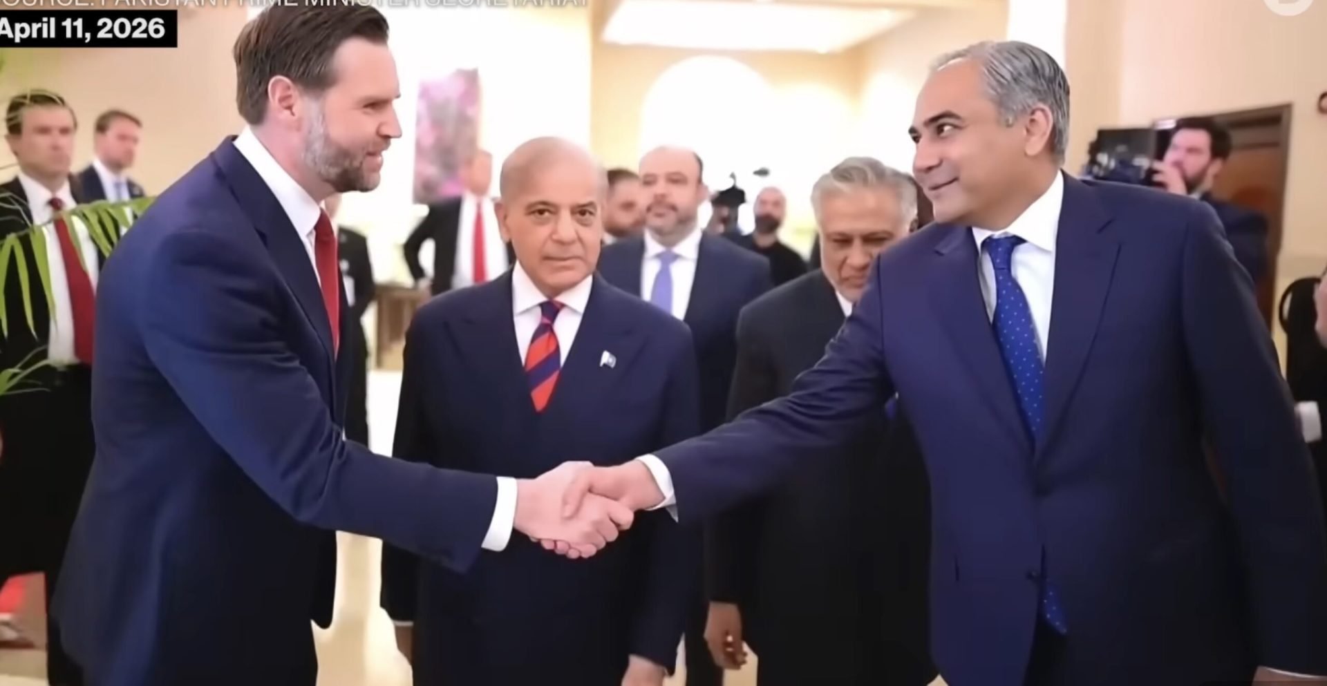 Optism la negocierile SUA-Iran: Urmează a treia rundă de discuții