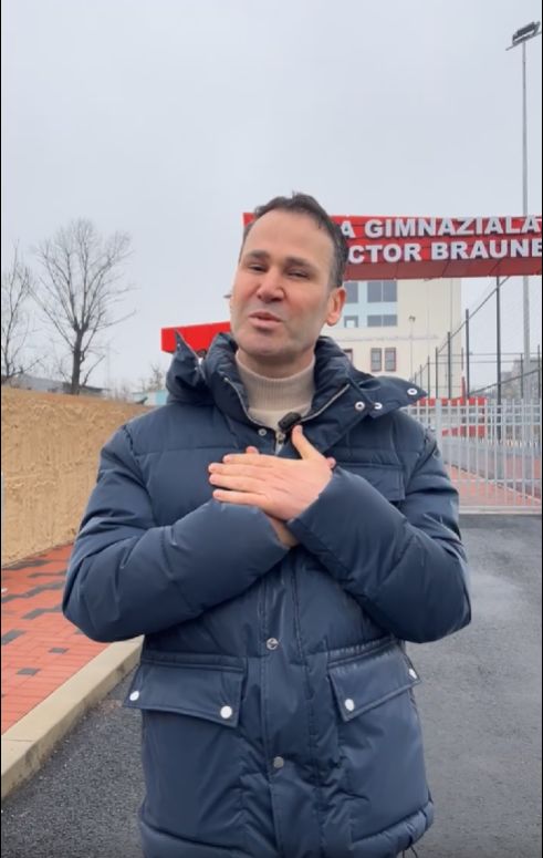 Negarea e ridicolă: Ce spune expertul despre situația actuală