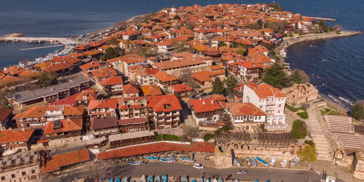 Cinci orașe din Bulgaria, destinații-vedetă: atrag jumătate din turiști