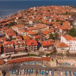 Cinci orașe din Bulgaria, destinații-vedetă: atrag jumătate din turiști