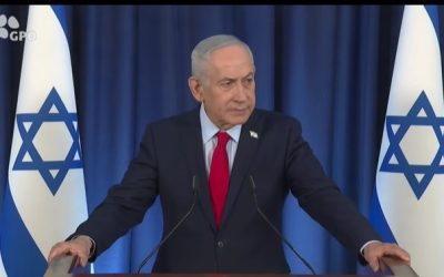 Netanyahu: Atacuri în Liban, chiar și în timpul negocierilor cu Hezbollah