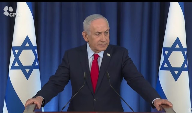 Netanyahu: Atacuri în Liban, chiar și în timpul negocierilor cu Hezbollah