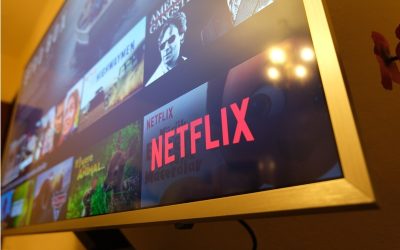 REED HASTINGS, co-fondatorul Netflix, se retrage după 30 de ani