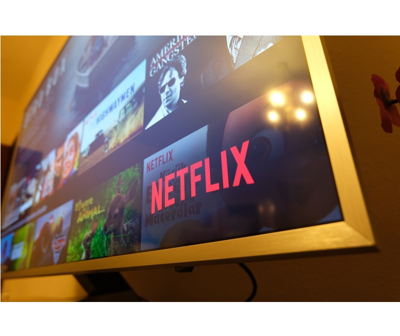REED HASTINGS, co-fondatorul Netflix, se retrage după 30 de ani