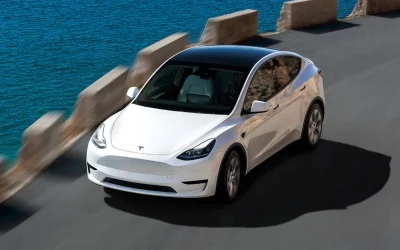 Vânzările record de electrice explodează în Europa, după scumpirea carburanților