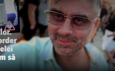 Rețea de radiere a firmelor cu datorii la stat, destructurată la Voluntari