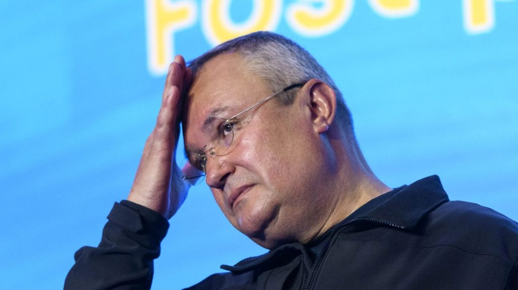 Incendiul de la casa lui Dinescu: „Întâi au dat foc la vie!”