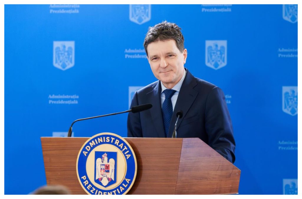 Tânărul care l-a amenințat pe Nicușor Dan: Poliția, la discuții cu părinții