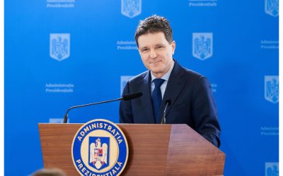 Tânărul care l-a amenințat pe Nicușor Dan: Poliția, la discuții cu părinții