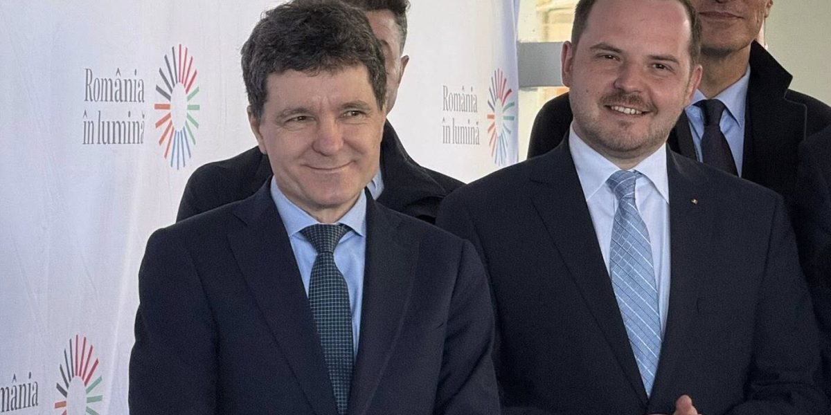 Rogobete, PSD-ist, îl APĂRĂ pe Nicușor Dan: „România are Președinte”