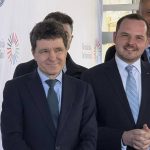 Rogobete, PSD-ist, îl APĂRĂ pe Nicușor Dan: „România are Președinte”