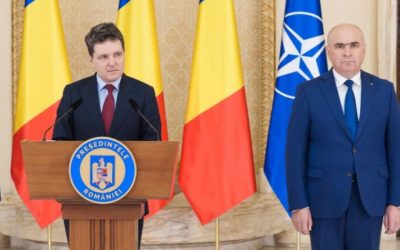 Consultări la Cotroceni: PSD a venit cu Grindeanu, Neacșu și Manda