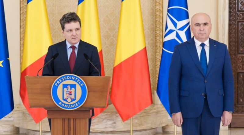 Consultări la Cotroceni: PSD a venit cu Grindeanu, Neacșu și Manda