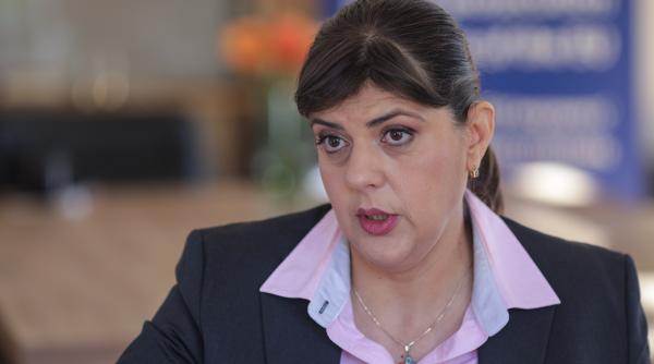 Nicușor Dan, critici dure la adresa lui Kovesi. Chirieac, reacție vehementă