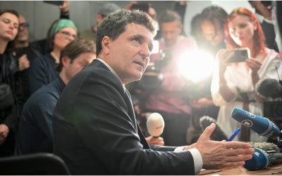 ONG-uri îi cer lui Nicușor Dan respectarea promisiunilor electorale!