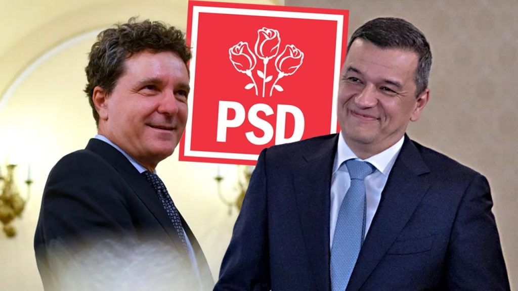 Nicușor Dan, poziție fermă în scandalul cu Sorin Grindeanu