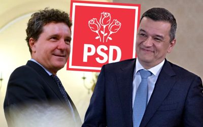 Nicușor Dan, poziție fermă în scandalul cu Sorin Grindeanu